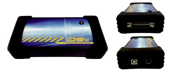 スキャンシー　ｉDS Intelligent Diagnostic System