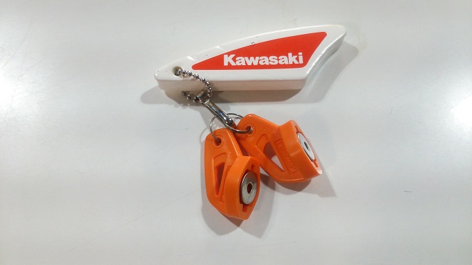 kawasaki ジェットスキー